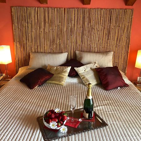Hotel Bamboo Колдрано Номер фото