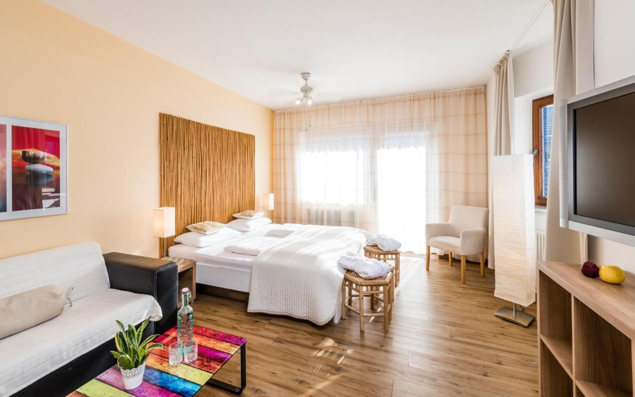 Hotel Bamboo Колдрано Екстер'єр фото
