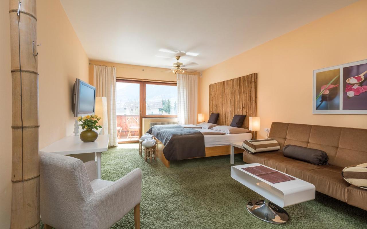 Hotel Bamboo Колдрано Екстер'єр фото