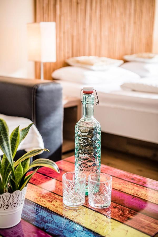 Hotel Bamboo Колдрано Екстер'єр фото