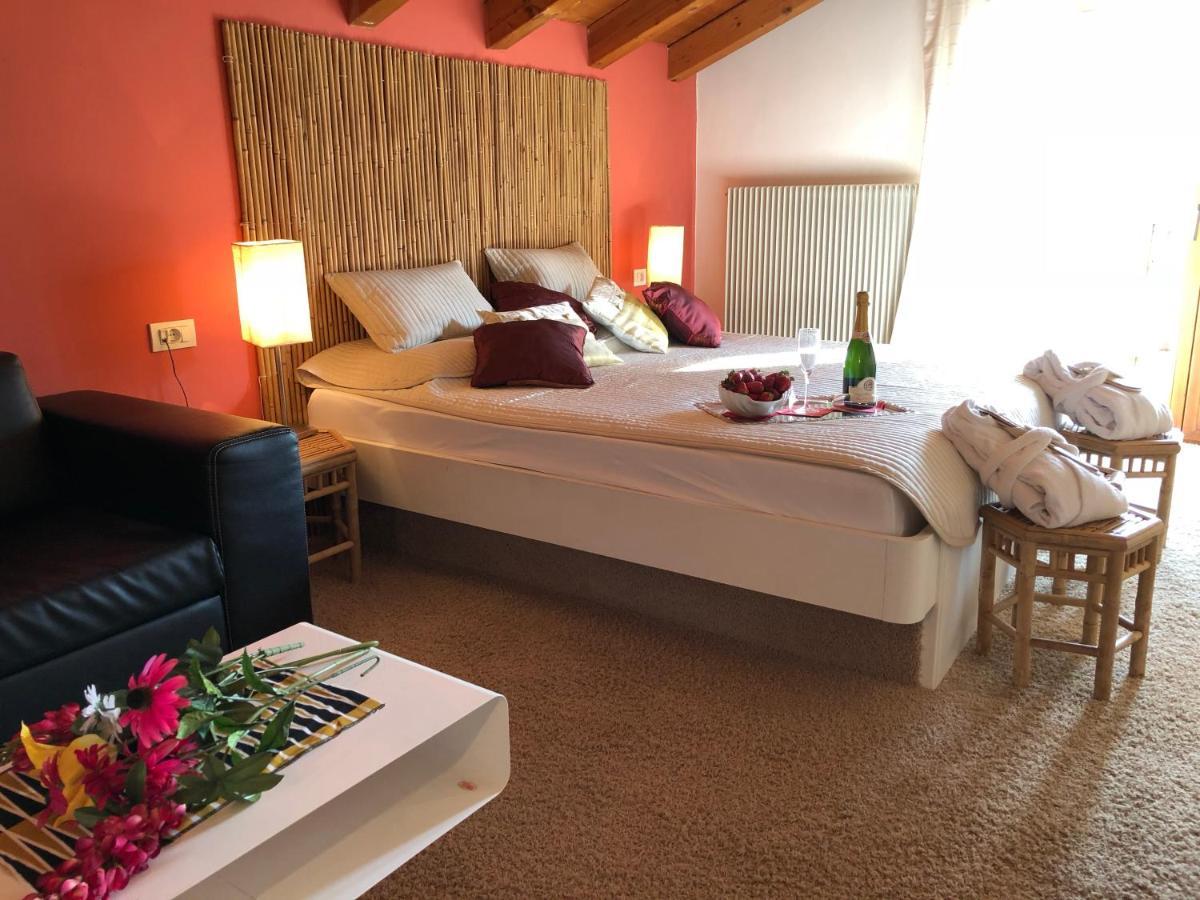 Hotel Bamboo Колдрано Екстер'єр фото