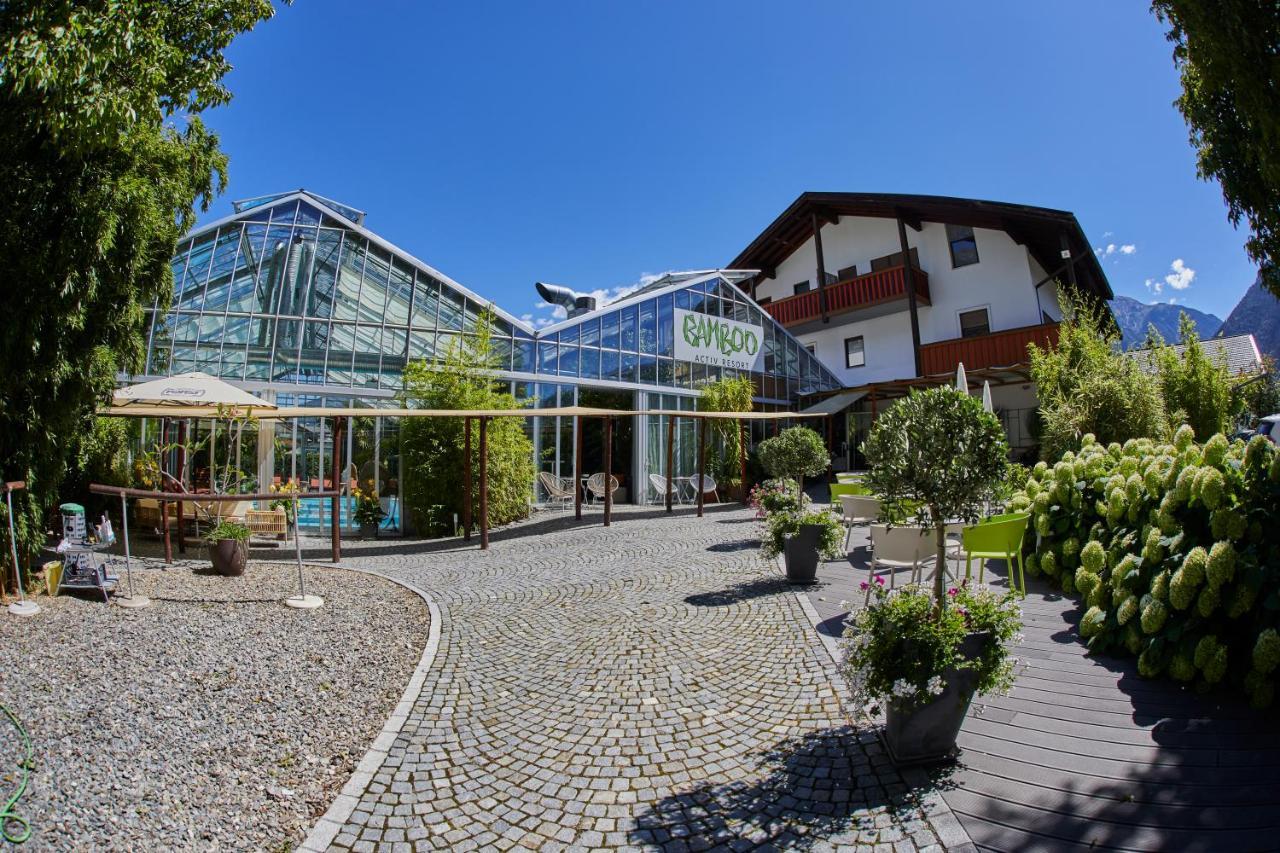 Hotel Bamboo Колдрано Екстер'єр фото