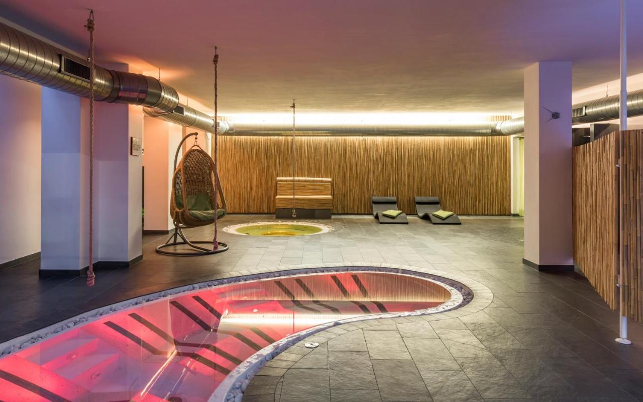 Hotel Bamboo Колдрано Екстер'єр фото