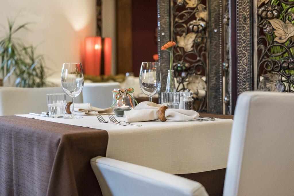 Hotel Bamboo Колдрано Екстер'єр фото
