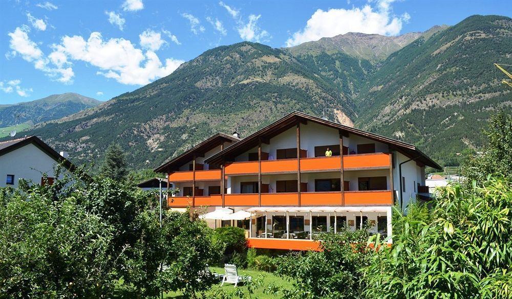 Hotel Bamboo Колдрано Екстер'єр фото
